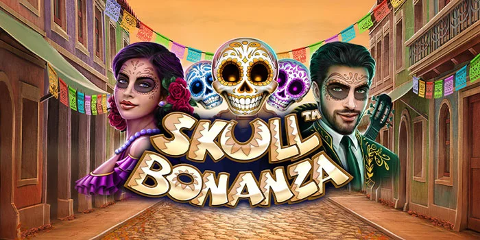 Skull-Bonanza -Slot-Online-Gacor-Terpopuler-Mudah-Jackpot-Besar