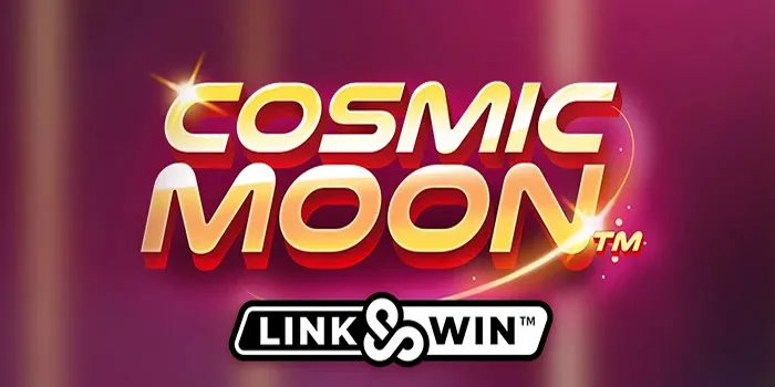 Slot Cosmic Moon - Slot Online