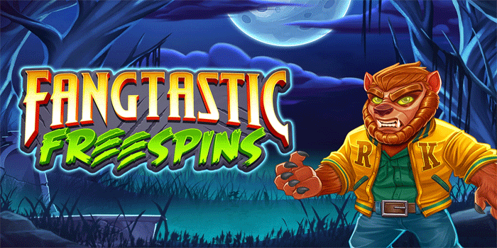 Trik Menggunakan Bonus Slot Fangtastic Freespins Untuk Menang Lebih Banyak