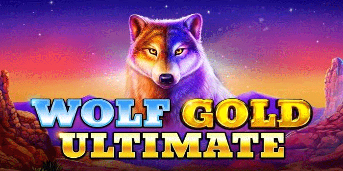 Teknik Betting yang Bikin Slot Wolf Gold Ultimate Auto Maxwin