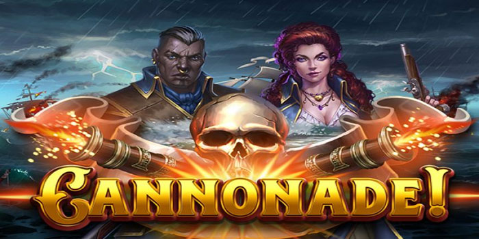 Situs BBFStoto – Rahasia Sukses Mudah Maxwin Di Slot Cannonade!