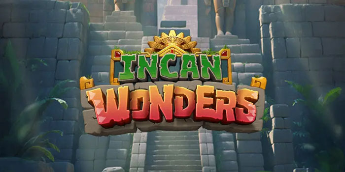 Situs BBFStoto – Teknik Paling Gampang Meraih Jackpot di Slot Incan Wonders
