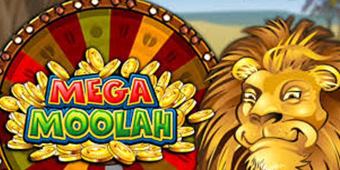 TOKEN4D – Cara Mudah Menang Slot Mega Moolah Gacor Setiap Hari