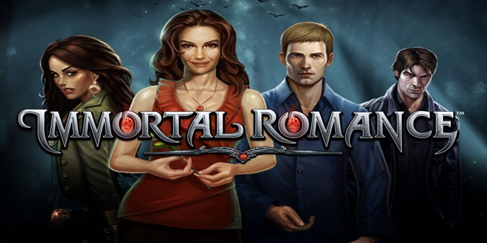 TOKEN4D – Nikmati Sensasi Slot Immortal Romance Online Dengan Bonus Melimpah
