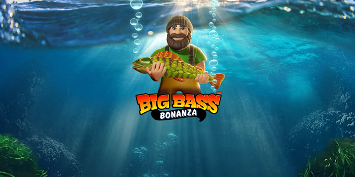 TOKEN4D – Panduan Bermain Slot Big Bass Bonanza Online Untuk Pemula Sampai Pro