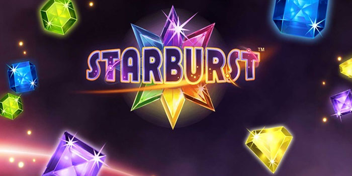 TOKEN4D – Situs Slot Starburst Online Gacor Dengan RTP Tinggi