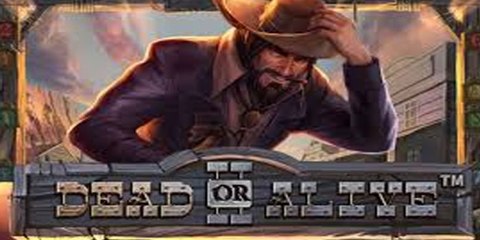 TOKEN4D – Slot Dead or Alive II Online Anti Rungkat Bukti Bukan Janji