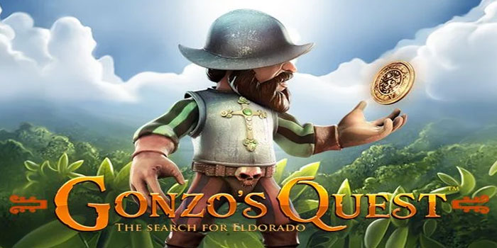 TOKEN4D – Slot Gonzo’s Quest Online Terlengkap dan Terpercaya 2025
