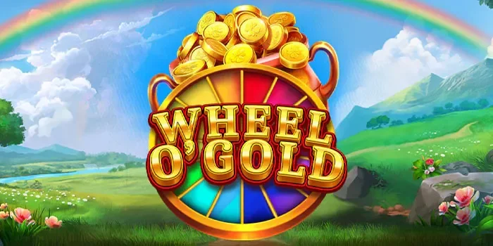 Tips Bermain Slot Wheel O’Gold di Situs Token4d Agar Cuan Besar