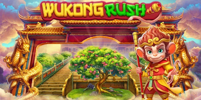 Cara Bermain Slot Wukong Rush di Situs Token4d Agar Jackpot