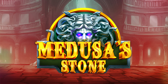 Bocoran Mendapatkan Jackpot di Slot Medusa’s Stone