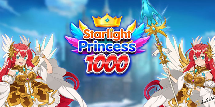 Tips Jitu Meraih Jackpot Di Slot Starlight Princess