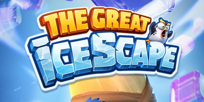 Strategi Ampuh Menang Besar di Slot The Great Icescape