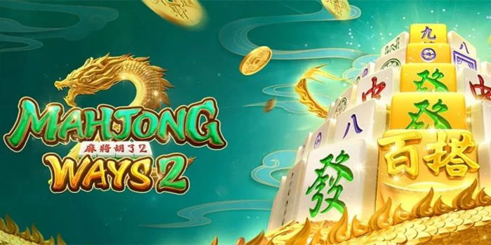 Strategi Mendapatkan Scatter Hitam Di Slot Mahjong Ways 2