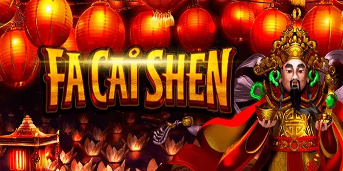 Rahasia Agar Mudah Menang Jackpot Bermain di Slot Fa Cai Shen