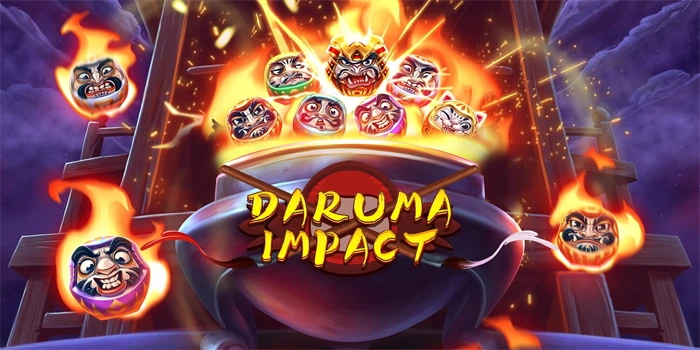 Strategi Bermain di Slot Daruma Impact Agar Menang Setiap Hari