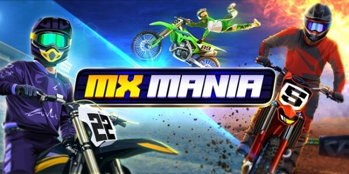Tips Terbaik dan Efektif Anti Kalah Saat Bermain di Slot MX Mania