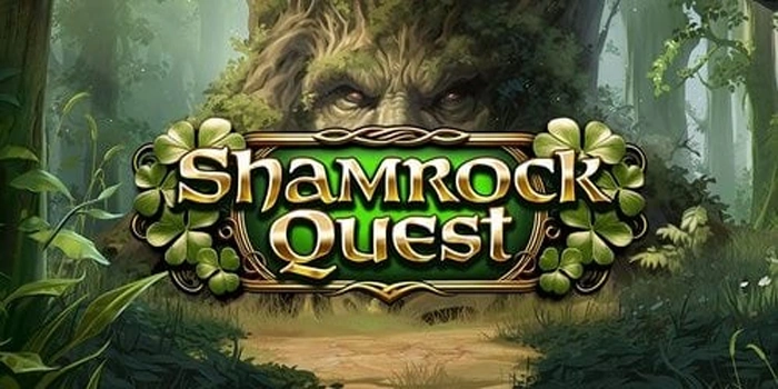 Trik Cerdas Main Slot Shamrock Quest Agar Mudah Raih Maxwin