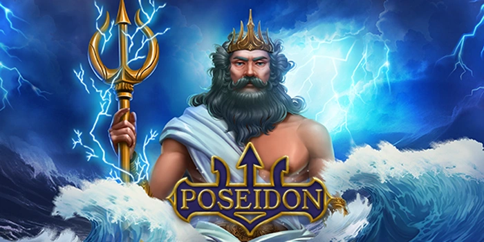 Tips Raih Jackpot Maksimal Bermain Slot Poseidon Dengan Cepat