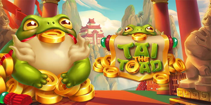 Cara Cerdik Bermain Untuk Menang Slot Tai the Toad