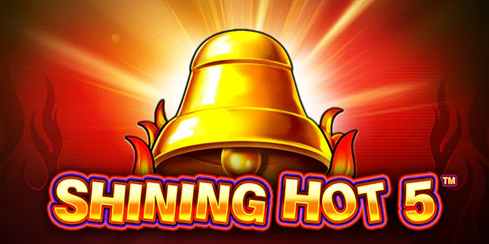 Panduan Lengkap Slot Online Shining Hot 5 Paling Cuan 2025