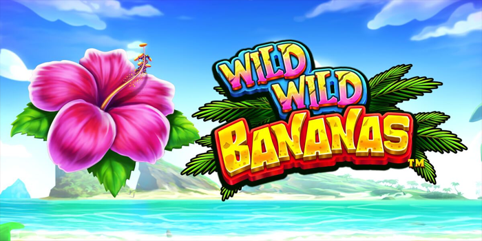 Rahasia Menang Slot Online Wild Wild Bananas Cuan Melimpah