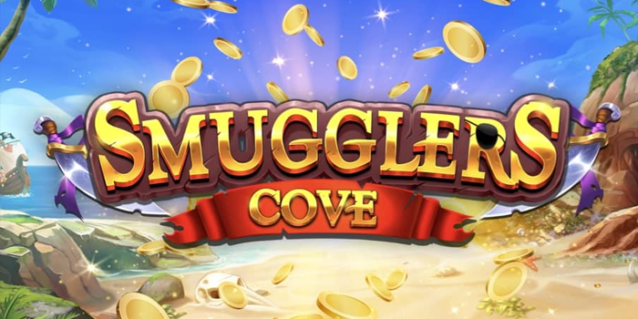 Taktik Jitu Slot Online Smugglers Cove Bikin Cuan Banyak