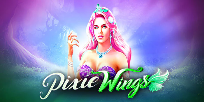 Strategi Jitu Bermain Slot Online Pixie Wings Paling Cuan Strategi Jitu Bermain Slot Online Pixie Wings Paling Cuan