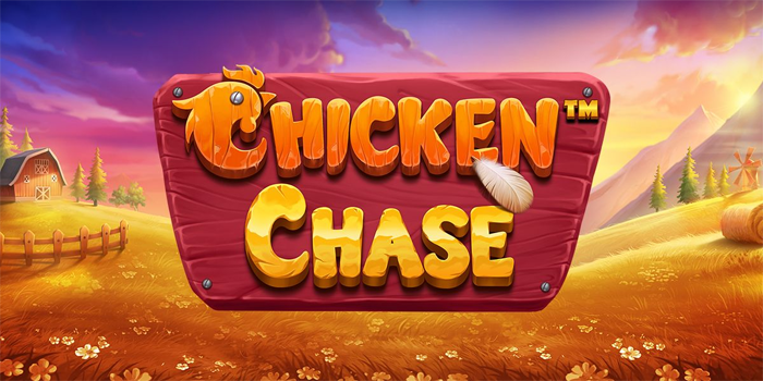 Panduan Bermain Slot Online Chicken Chase Paling Gacor
