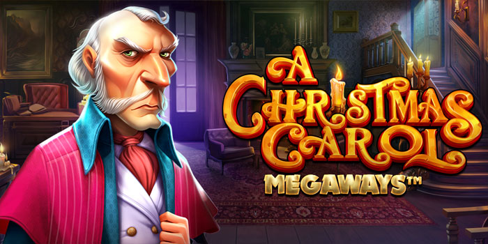 Trik Jitu Menang Jackpot Slot Christmas Carol Megaways Trik Jitu Menang Jackpot Slot Christmas Carol Megaways