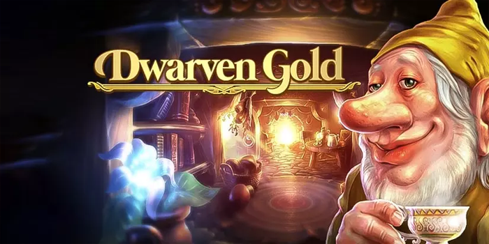 Review Slot Online Dwarven Gold Deluxe Gacor Hari Ini Review Slot Online Dwarven Gold Deluxe Gacor Hari Ini