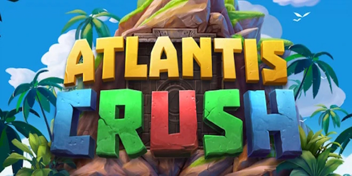 Strategi Jitu Mendapatkan Jackpot Slot Atlantis Crush