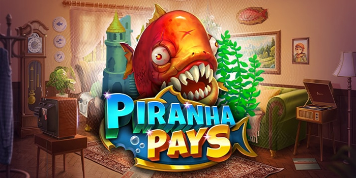 Taktik Jitu Meraih Kemenangan Slot Piranha Pays