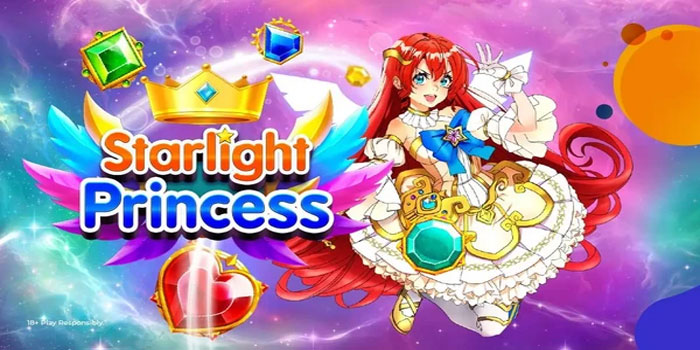 Panduan Lengkap Menang Slot Starlight Princess dengan Cepat