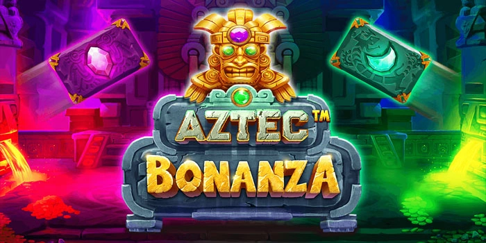 Rahasia Profesional Mengejar Maxwin di Aztec Bonanza