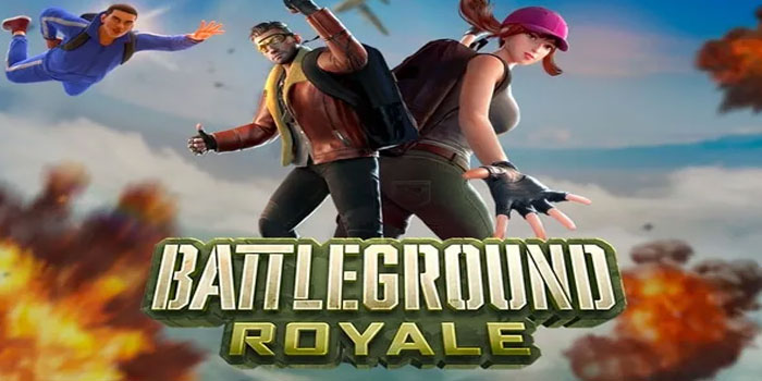 Pola Jackpot Paling Ampuh Di Slot Battleground Royale