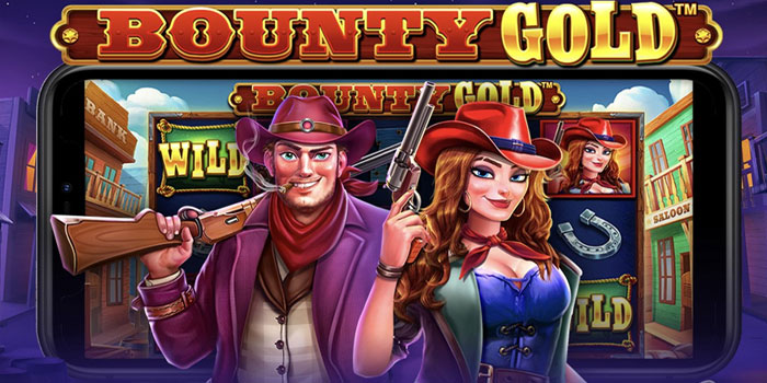 Rahasia Tersembunyi Menang Fantastis Di Slot Bounty Gold