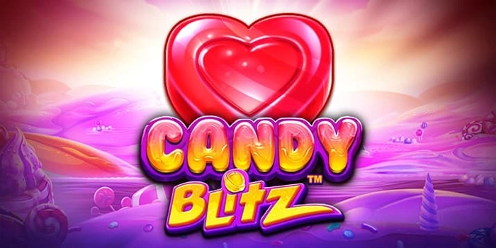 Cara Cepat Mendapatkan Kemenangan Besar di Slot Candy Blitz Cara Cepat Mendapatkan Kemenangan Besar di Slot Candy Blitz