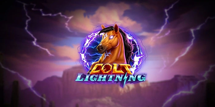Langkah Simpel Mendapatkan Jackpot Besar Di Slot Colt Lightning