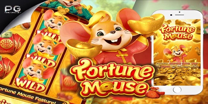 Tips Cerdas Biar Sering Maxwin di Lucky Mouse