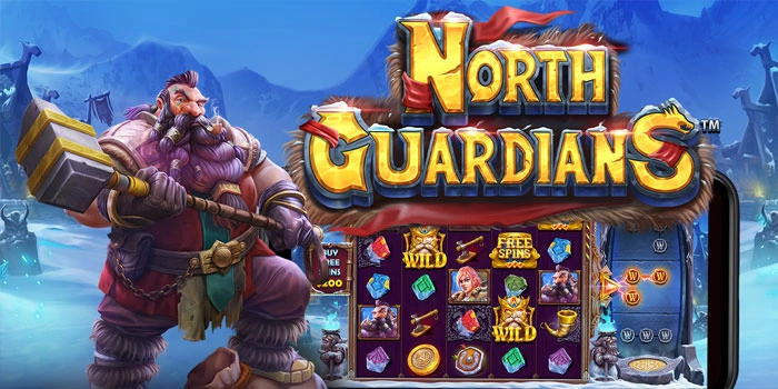 Rahasia Jitu Mendapatkan Jackpot Di North Guardians