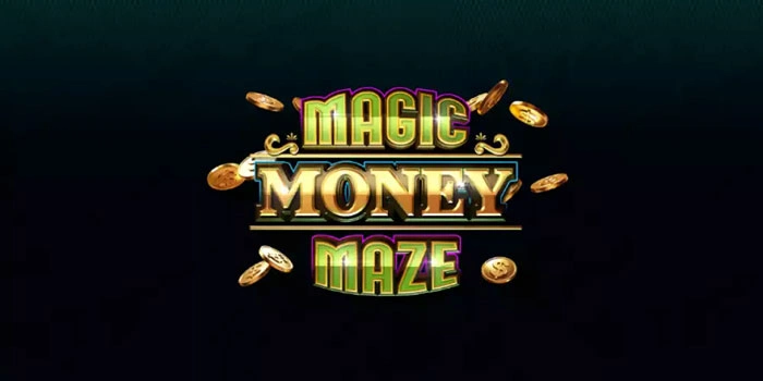 Panduan Lengkap Bermain Slot Magic Money Maze Untuk Pemula