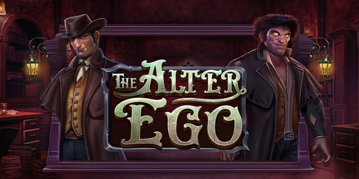 Strategi Mendapatkan Jackpot Di Slot The Alter Ego