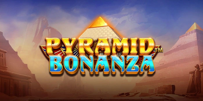 Trik Rahasia Menemukan Jackpot Di Slot Pyramid Bonanza