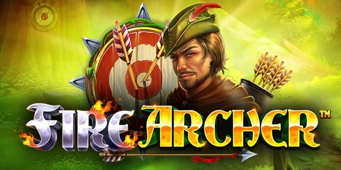 Website Slot Fire Archer Dengan Potensi Maxwin Menggiurkan