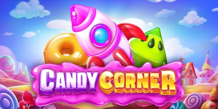 Tips Cuan Slot Candy Corner Modal 10 Ribu