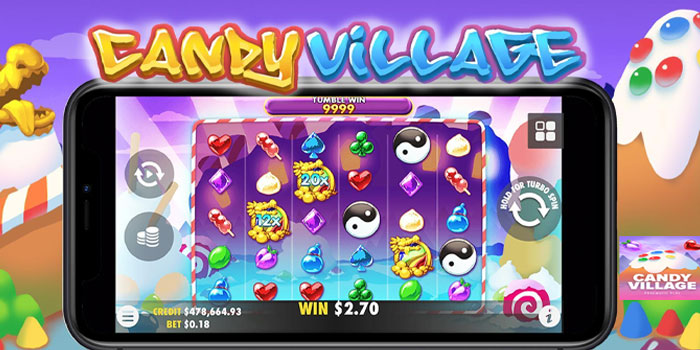 Trik Menang Di Slot Candy Village Dengan Pola Manis Gacor Trik Menang Di Slot Candy Village Dengan Pola Manis Gacor