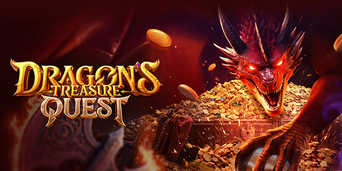 Tips Dan Pola Jackpot Bermain Slot Dragons Treasure Quest