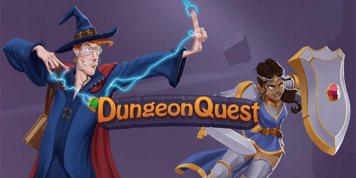 Dungeon Quest Trik Jackpot Harian