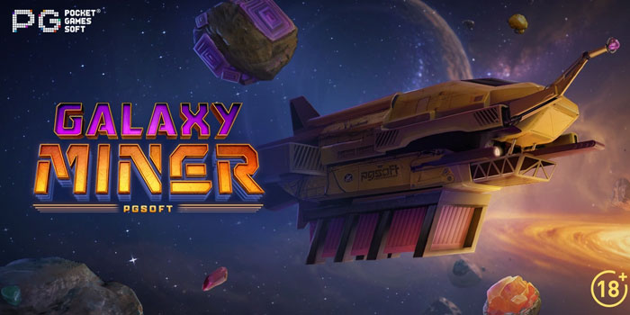 Bongkar Pola Jackpot Fantastis Di Slot Galaxy Miner Bongkar Pola Jackpot Fantastis Di Slot Galaxy Miner